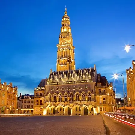 公寓 Le Contemporain